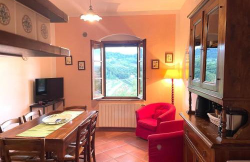 Fattoria Di Pancole - Foto 51