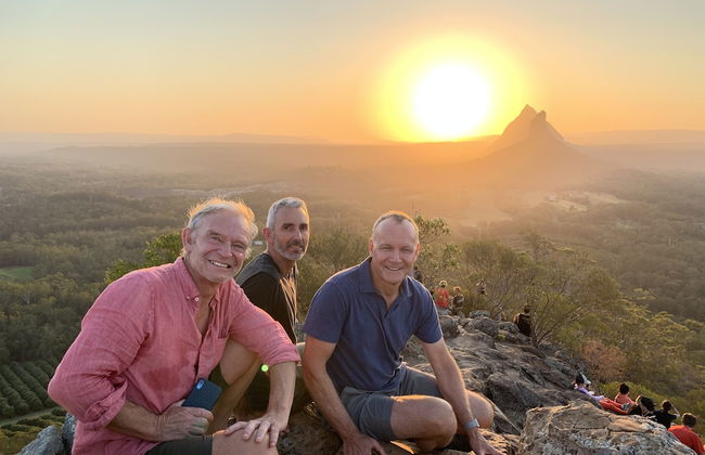 Glass On Glasshouse - Foto 27