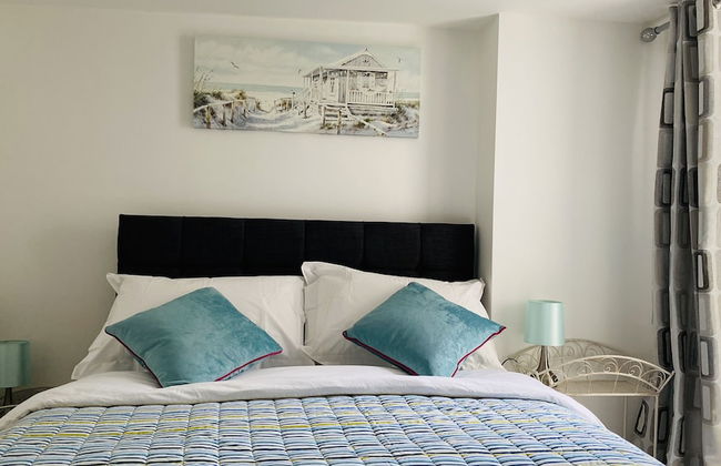 Second Nest Ramsgate - Foto 3