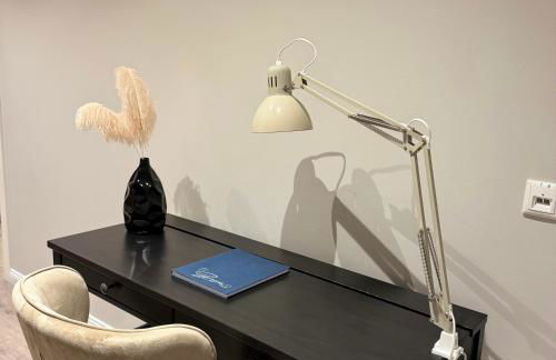 Modernes & Komfortables 1 Zimmer Privatwohnung im Einfamilienhaus - Foto 5