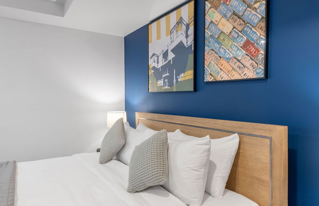 Cannery Lofts Niagara - Foto 76