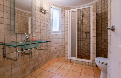 Luxurious, Detached Villa With Swimming Pool 10 Persons - Foto 41