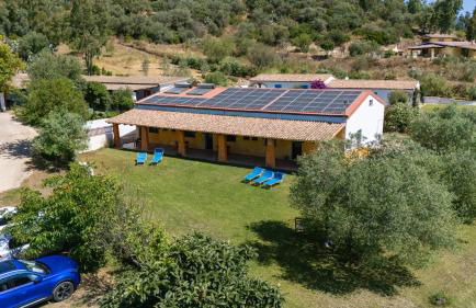 Agriturismo Piperedda - Foto 82