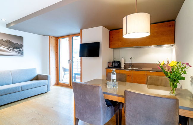 Apart-Hotel Laurus - Foto 27