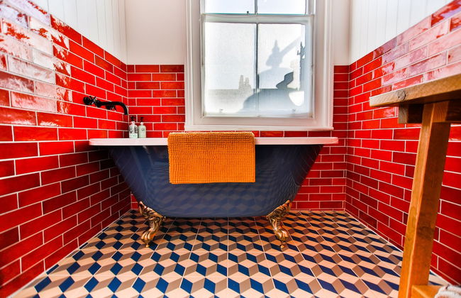 Boutique Apartment on Kings Road - Foto 17