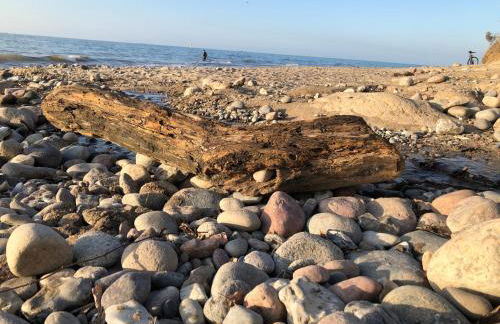 Ferienwohnungostseeblick - Foto 28