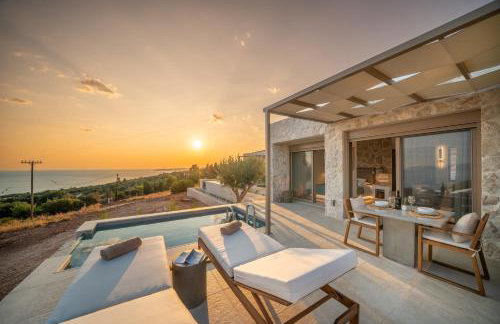 Ionian Horizon - Private Bungalows - Foto 14