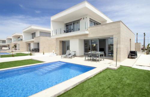 Villa Malibu 3021 - Foto 3