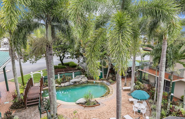 Koala Court Holiday Apartments - Photo 58