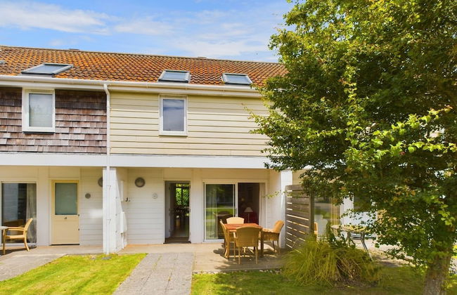 Vermont - West Bay in Yarmouth - Foto 1