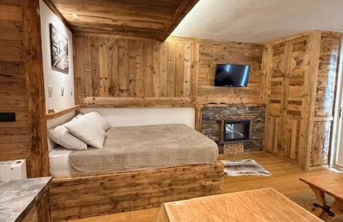 Le 1974 La Rosière - Foto 21