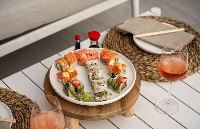 The Pearls Beach Pods - Foto 27