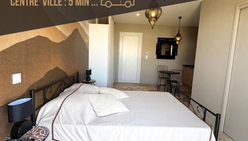 Le Studio Délice - Foto 5