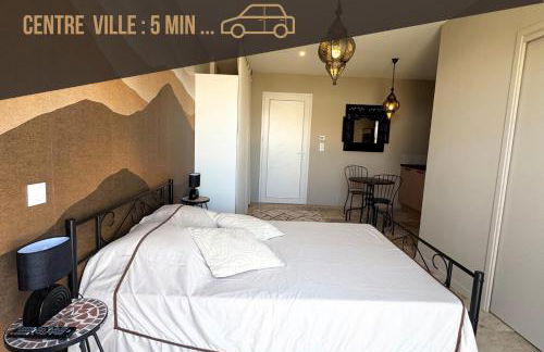 Le Studio Délice - Foto 5