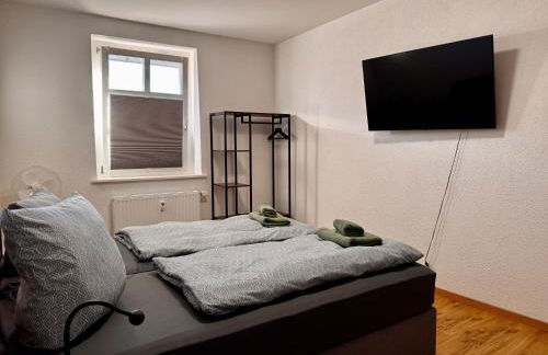 Premium Residenz Sonne - 3 Apartments für Teams & Gäste, Parkplatz, WLAN - Foto 14