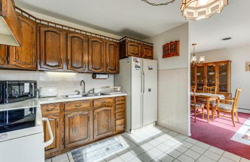 2 Mi to APG Edgewood Family Home with Fenced Yard - Foto 10