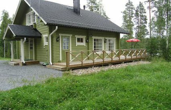 Villa helmi - Foto 1