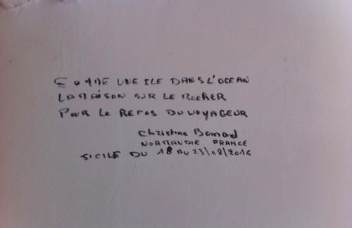 La Casa Sulla roccia - Foto 50