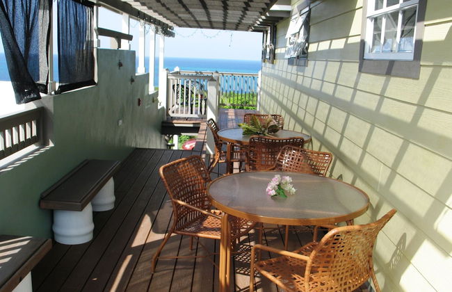 Villa Allamanda - Foto 66