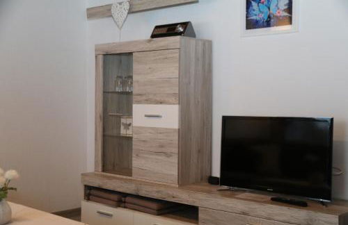 Ferienhaus Henneseeblick - Lake - View - Terrace - Hils - Wood - WIFI - Foto 11