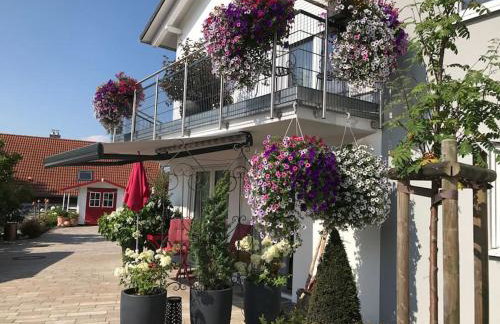 Wohlfühlapartment mit Charme - Foto 12