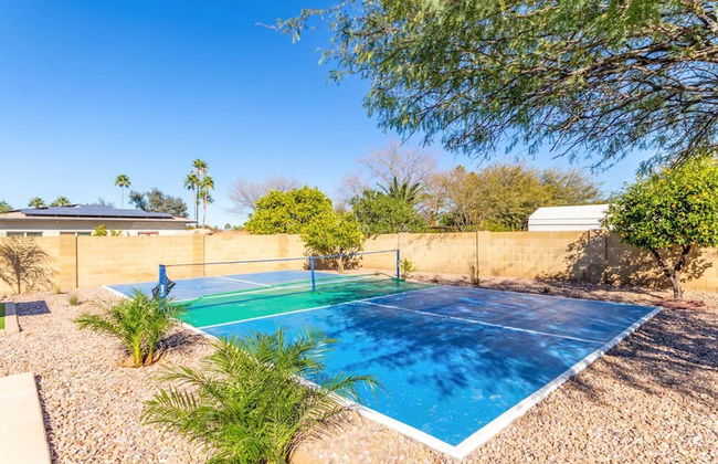 NEW 7bdrm-4ba Million+ Estate W/amazing Amenities - Foto 34