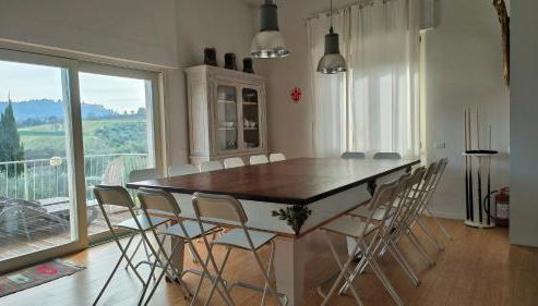 Villa Le Statue - Foto 2