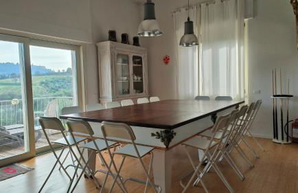 Villa Le Statue - Foto 2