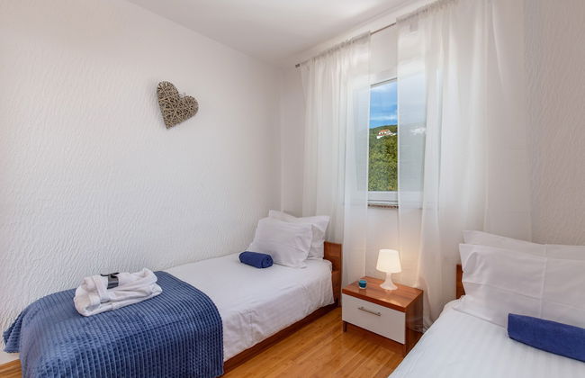 Villa Oleander - Foto 2