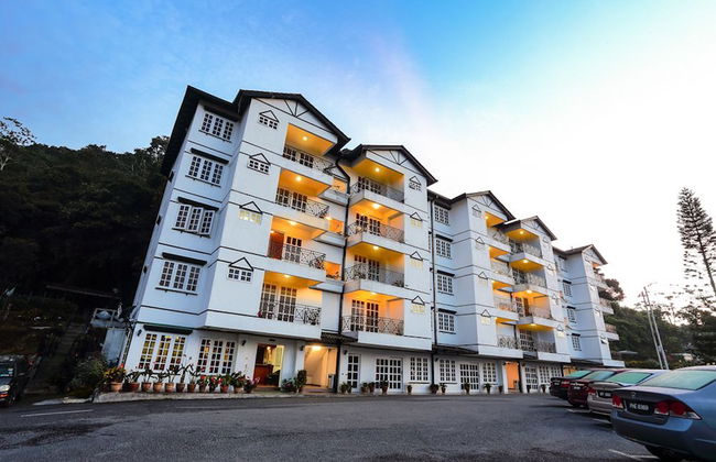 Parkland Apartment - Foto 32