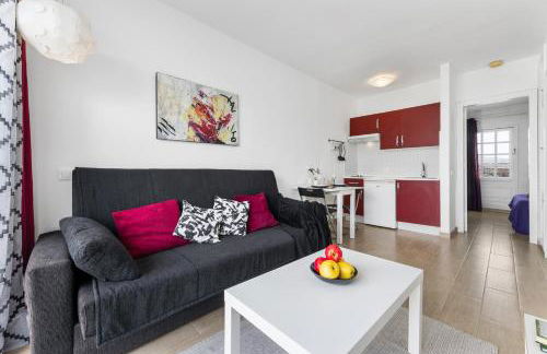 Sunset&Suite Las Mimosas - Foto 12