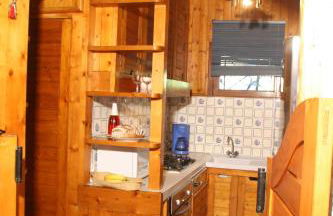 Chalet les Eglantines - Foto 6