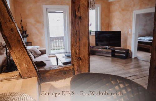 Cottage Gut Nüxei - Foto 46