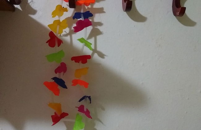 Room in Guest Room - Green Sea Inn San Luis Harmony Hall Hill - Foto 7