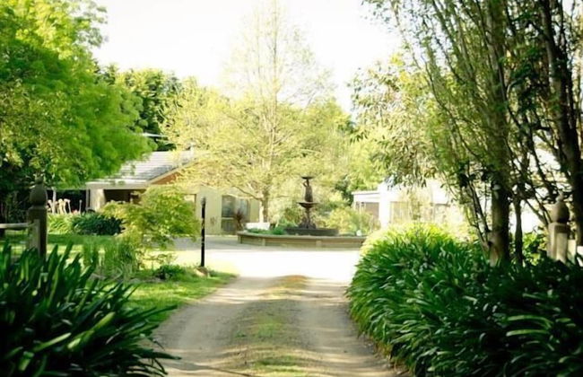 Stony Creek Cottages - Foto 9