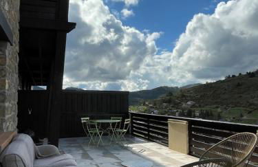 Studio cosy et sa terrasse - Foto 1