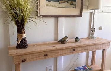 3 Bed, 2 and a half bath Gorgeous Coastal Home 1 block from beach! - Foto 9