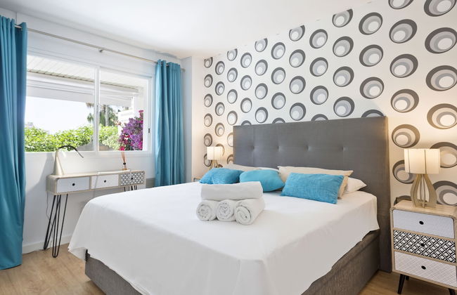 Apartamento Mediterráneo - Photo 3