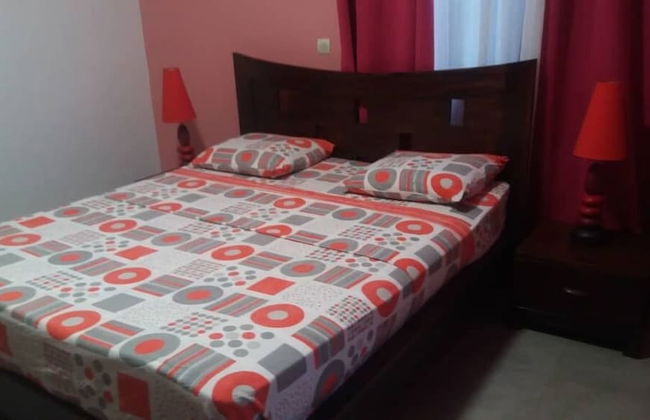 Résidence Issa - Foto 5