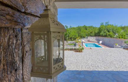 Rustic Villa Fragola with heated pool - Foto 15