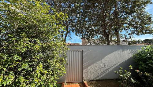 Casa Vila Verde RIO VERDE GOIÁS - Foto 2, Garden