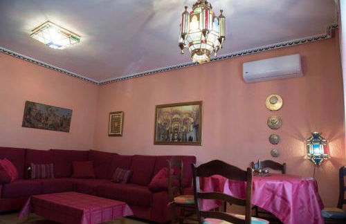 Alicante-Rental Alojamientos Turisticos CULTURAS Y COLORES EN ALMAGRO -Parking -Promocion EMPRESAS- - Foto 6