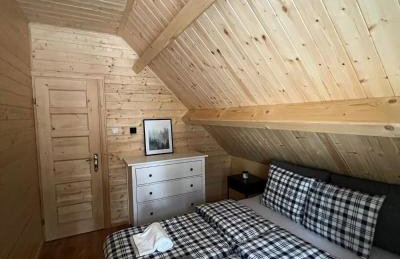 Aparthouse Siemiany - Foto 55