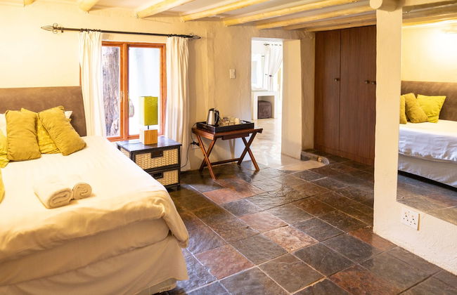 Bushriver Lodge - Photo 8