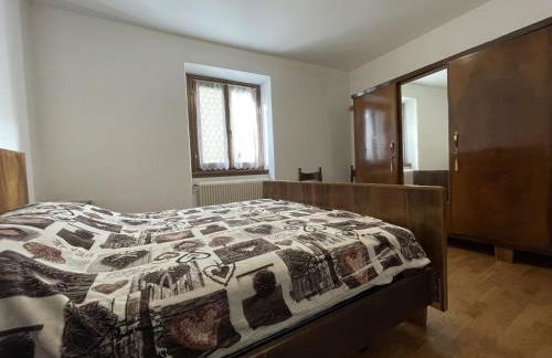 061 Bilocale Mansarda, Carisolo - Foto 25