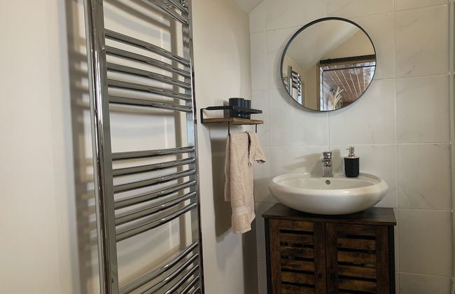 Beautiful 1-bed Studio in Boyton Launceston - Foto 13