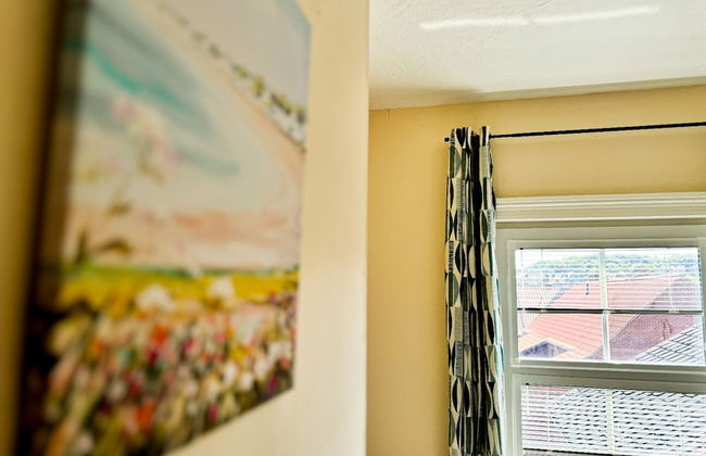 Brookley House Cromer Coast 5 Bed 8 Guests - Foto 16