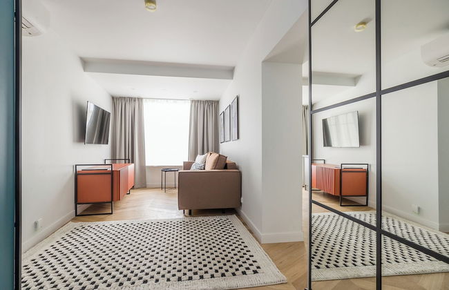 Apartamenty Lalka by ShortStayPoland - Photo 62