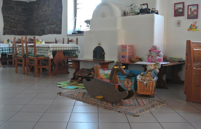 Agriturismo Bortolotti - Photo 45