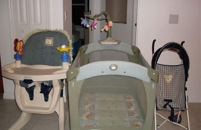 Holiday Villa - Foto 12